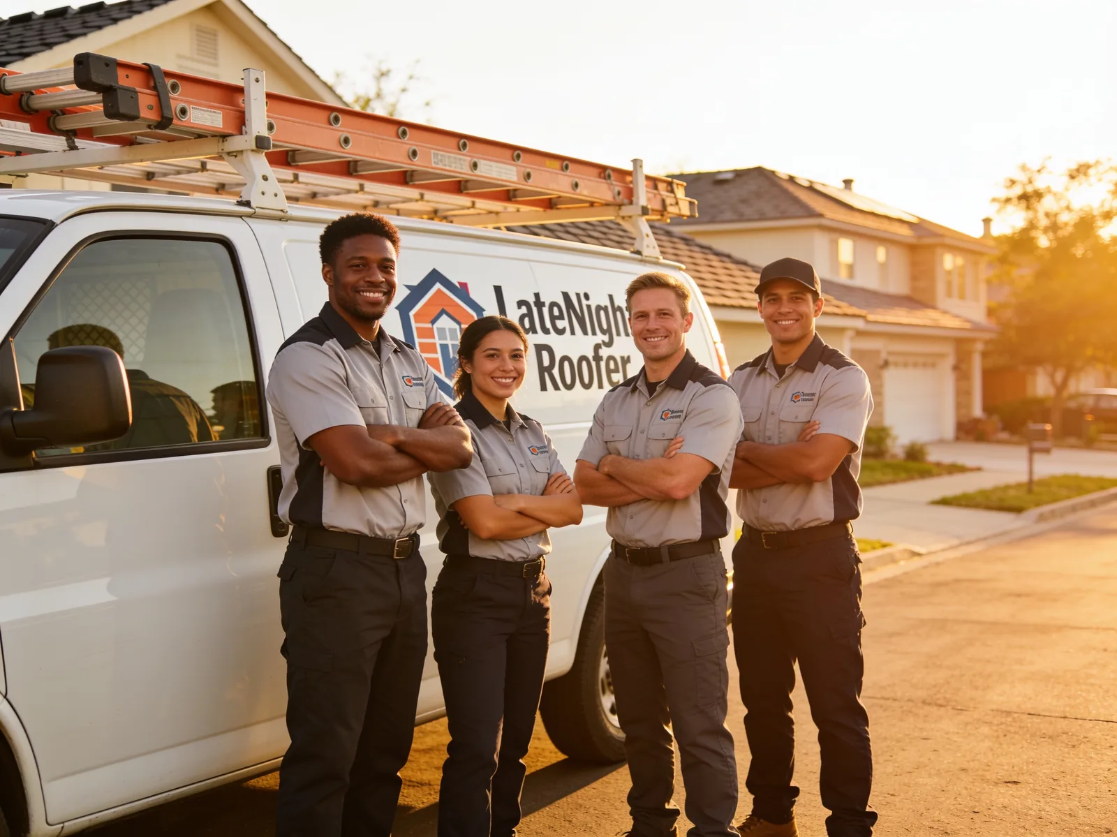 Emergency Roof Repair company in Stephens, AR